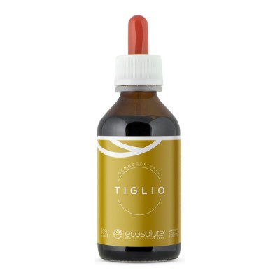 TIGLIO GEMMODERIVATO 100ML