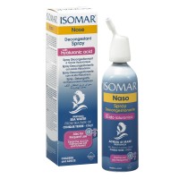 Isomar Spray Decongest Ac Ialu - SCADENZA PRODOTTO 6/2026