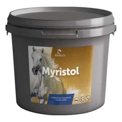 MYRISTOL CAVALLI SECCH. 2 KG