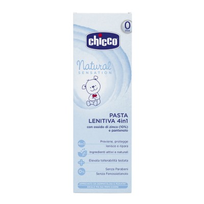 PASTA LENIT CH SENS 100ML 74590