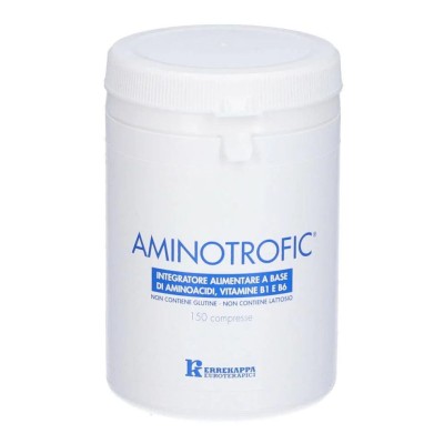 AMINOTROFIC 150CPR