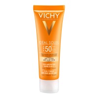 Ideal Soleil Viso Anti-macchie
