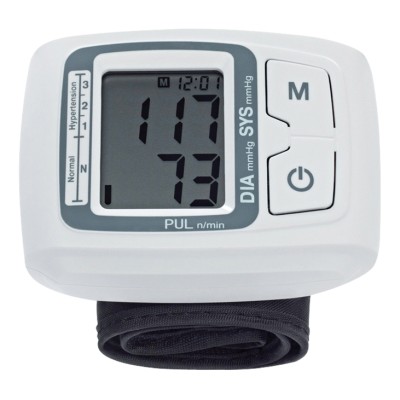 SFIGMOMANOMETRO DIGIT POLSO