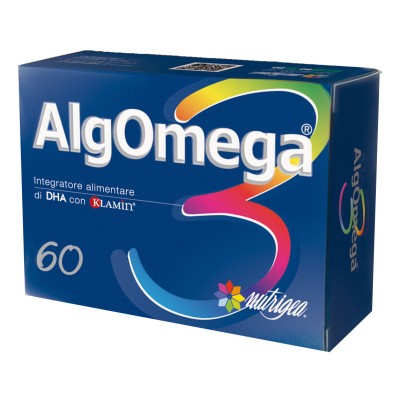 ALGOMEGA 60CPS