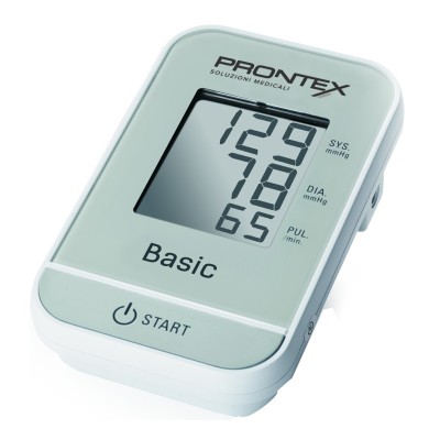 PRONTEX BASIC MISURATORE PRESS