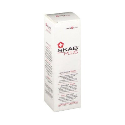 SKAB PLUS EMULSIONE 150ML