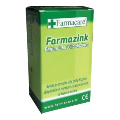 BENDA FARMAZINK EL10X10 1PZ FMC