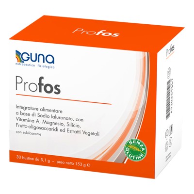 PROFOS 30BUST