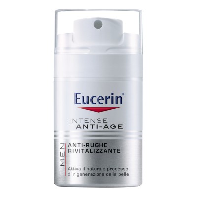 EUCERIN MEN ANTIRUGHE RIVITA