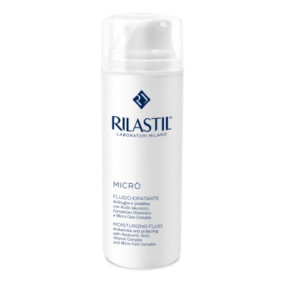 Rilastil Micro Fluido Idra50ml