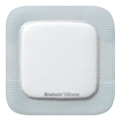 BIATAIN MEDICSCH 10X10 10PZ334