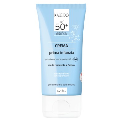 KALEIDO PRIMA INFANZIA CR 50+