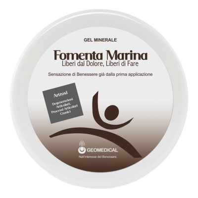 ARTROSI GEL MINERALE 150G