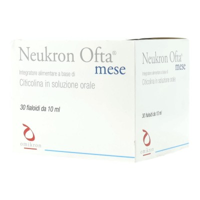 NEUKRON OFTA MESE 30FL 10ML