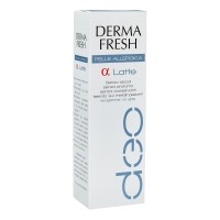DERMAFRESH P/ALLERG ALFA LATT