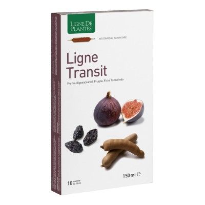 LIGNE TRANSIT 10AB 15ML