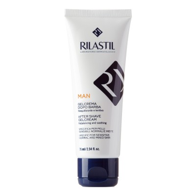 RILASTIL MAN GEL D/BARBA 75ML