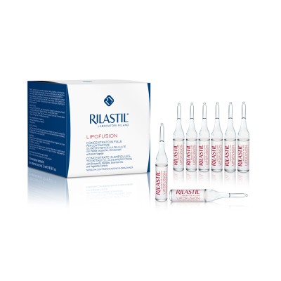 RILASTIL LIPOFUSION 20FX7,5ML