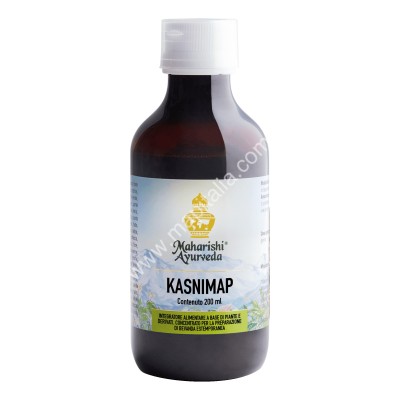 KASNIMAP SCIR 200ML