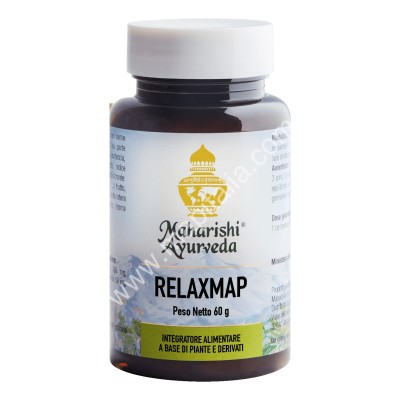 RELAXMAP 60CPR 60G