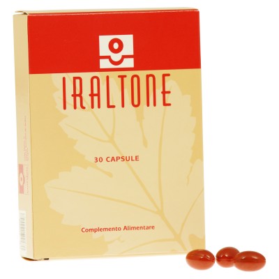 IRALTONE 60CPS