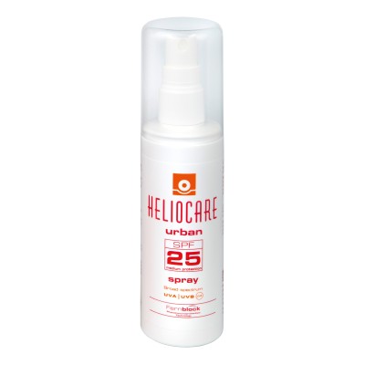 HELIOCARE 25 SPRAY 125ML