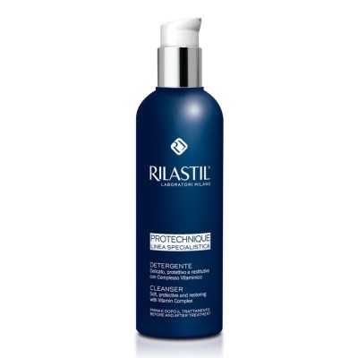 RILASTIL PROTECNIQ DETERGENTE