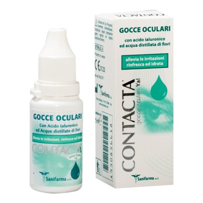 CONTACTA GTT OCUL YAL 15ML CE