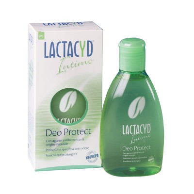 LACTACYD DEO PROTECT INTIMO