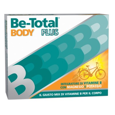 BETOTAL BODY PLUS 20BUST OS