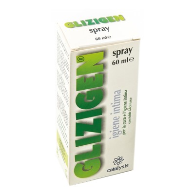 GLIZIGEN SPRAY INTIMO 60ML