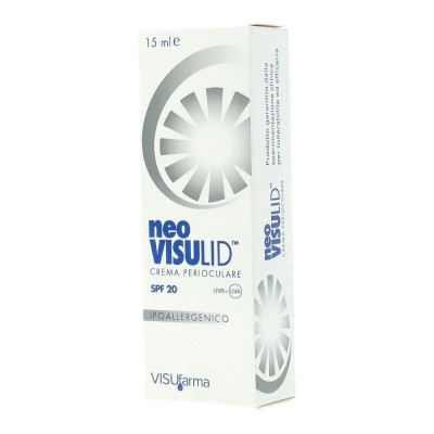 NEOVISULID CREMA PERIOCULARE 15M