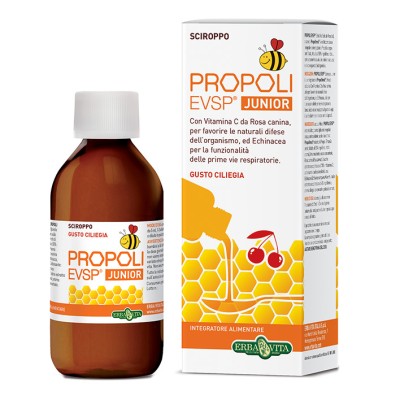 PROPOLI EVSP FLUIDO J CIL100ML