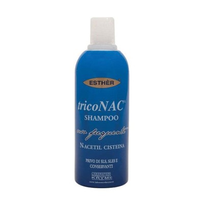 Triconac Shampoo Lavaggi Freq