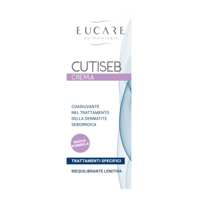 CUTISEB CREMA VISO 50ML