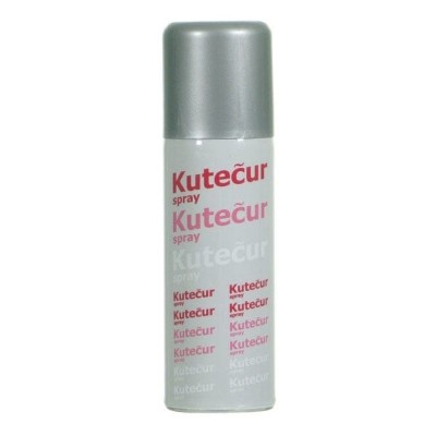 KUTECUR SPRAY 125ML