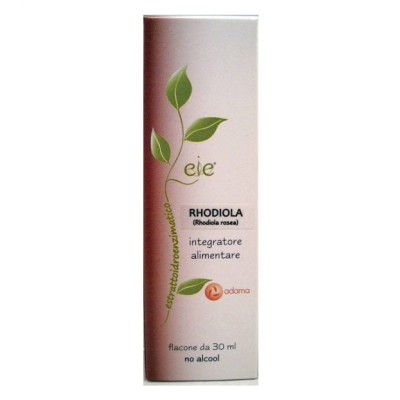EIE RHODIOLA 60ML GTT