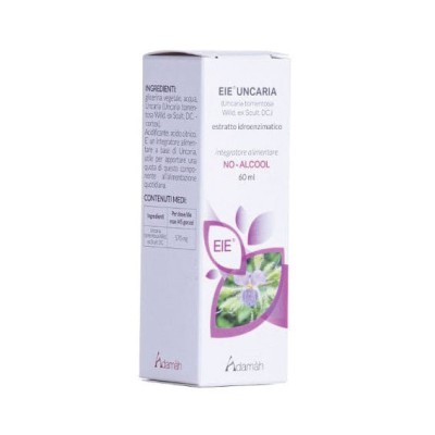 EIE UNCARIA 60ML GTT