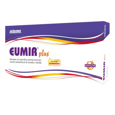 EUMIR-PLUS 30CPR