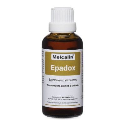 MELCALIN EPADOX 50ML