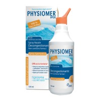 Physiomer Csr Spray Iper 135ml