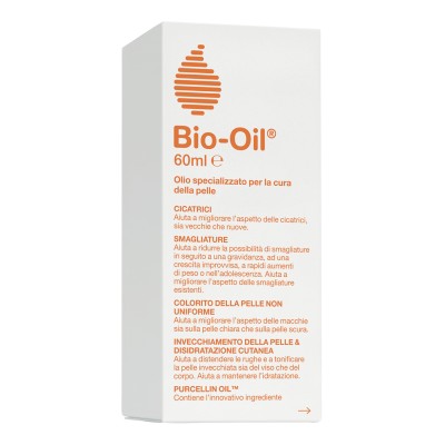 Bio-oil Olio Cura Pelle 60ml