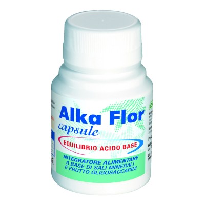 ALKA FLOR 60CPS