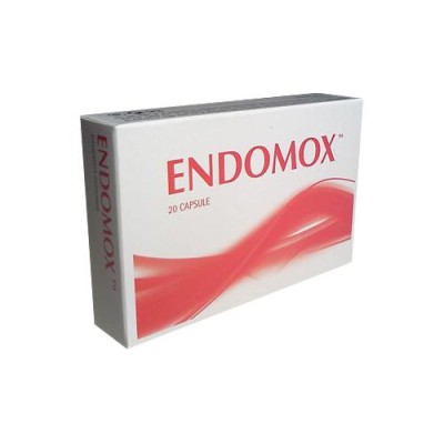 ENDOMOX 20CPS