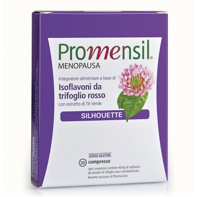 PROMENSIL SILHOUETTE 30CPR