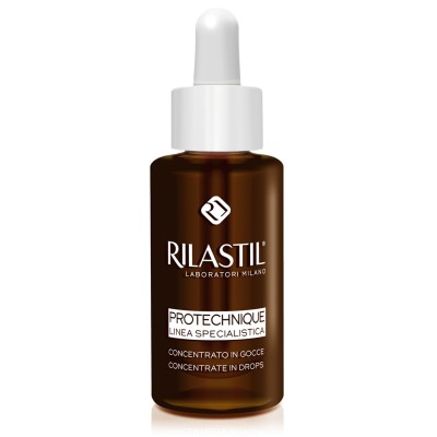 RILASTIL PROTECNIQUE GTT 30ML