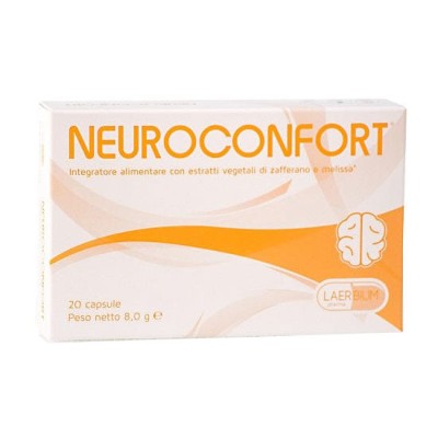 NEUROCONFORT 20CPS