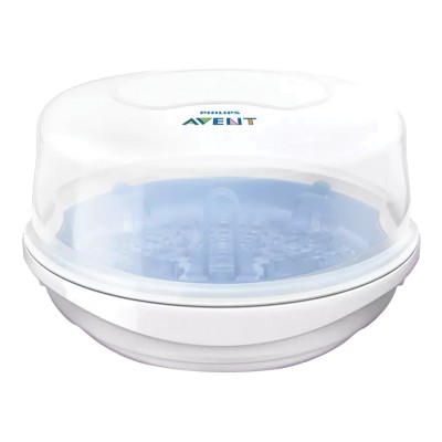 AVENT STERILIZZATORE MICROONDE