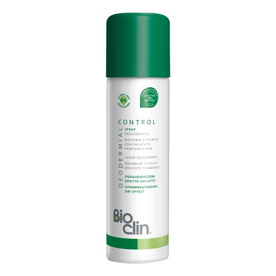 BIOCLIN DEODERM CONTROL 150ML