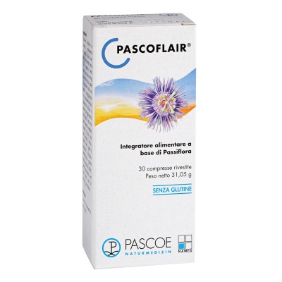 PASCOFLAIR 30CPR